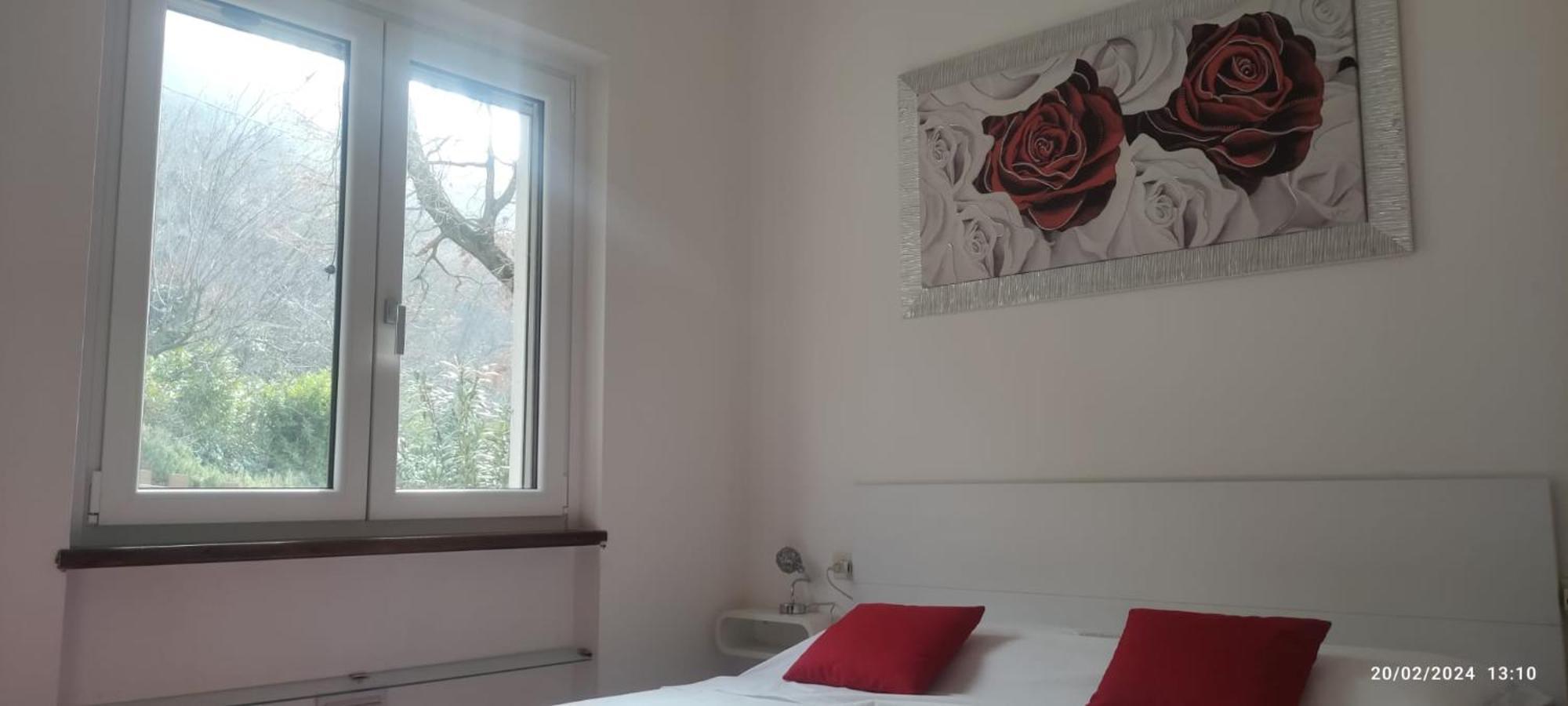 Apartamento Sheila House Brenzone sul Garda Exterior foto